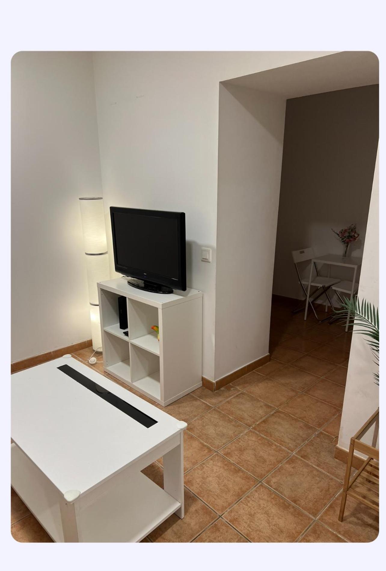 La Torre De Cadiz Apartment Exterior photo
