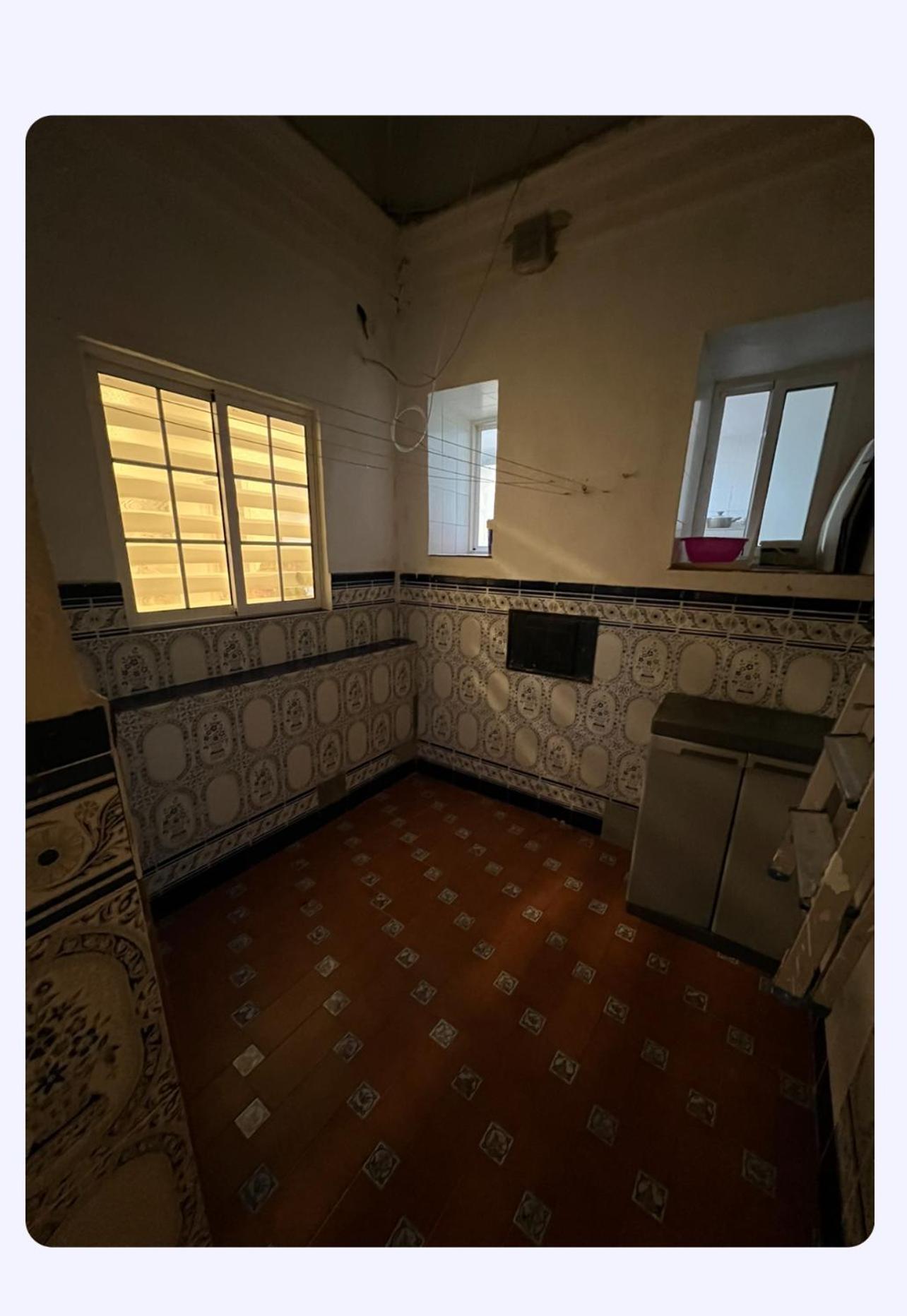 La Torre De Cadiz Apartment Exterior photo