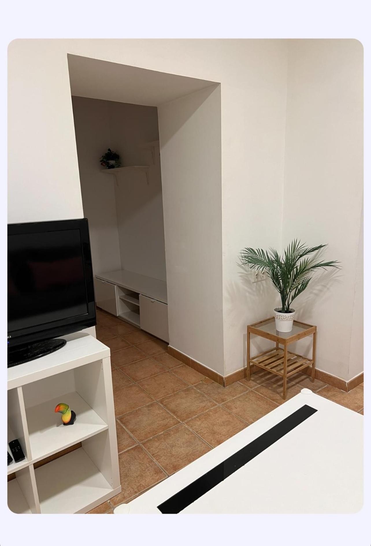 La Torre De Cadiz Apartment Exterior photo